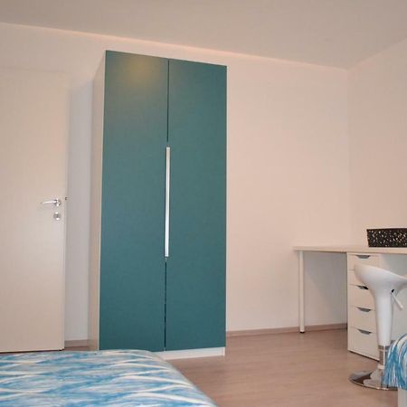 Apartment Sik 1 Koper Dış mekan fotoğraf