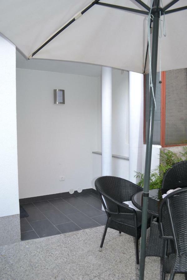 Apartment Sik 1 Koper Dış mekan fotoğraf