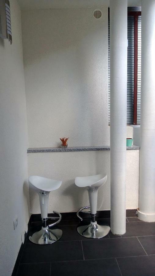 Apartment Sik 1 Koper Dış mekan fotoğraf